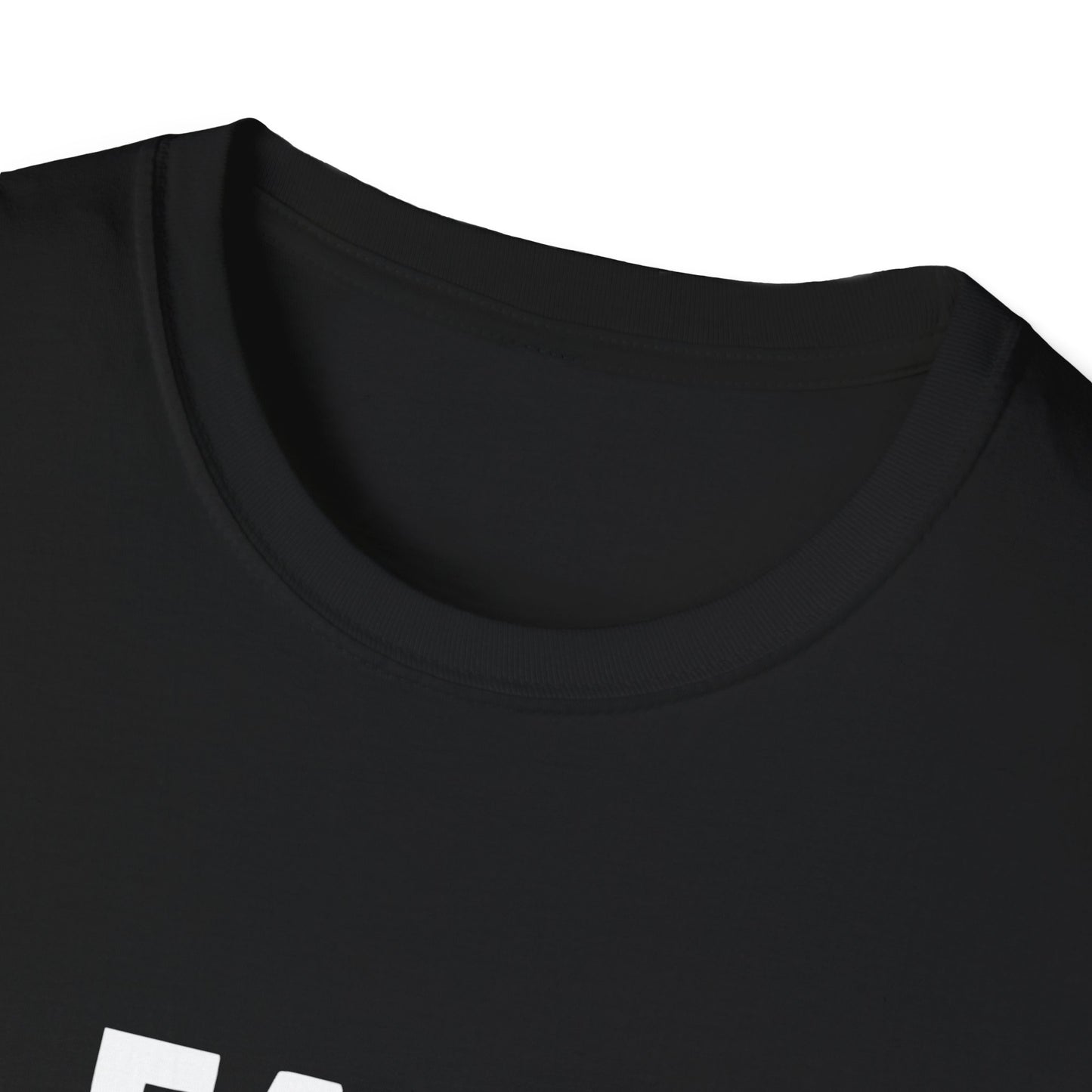 Fall Seven Times Stand Eight | Resilience Tee