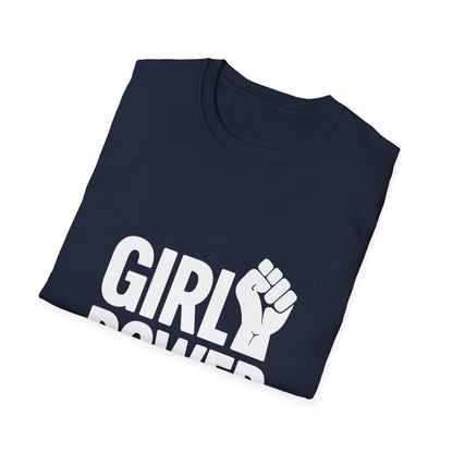 Girl Power | Women Empowerment Tee
