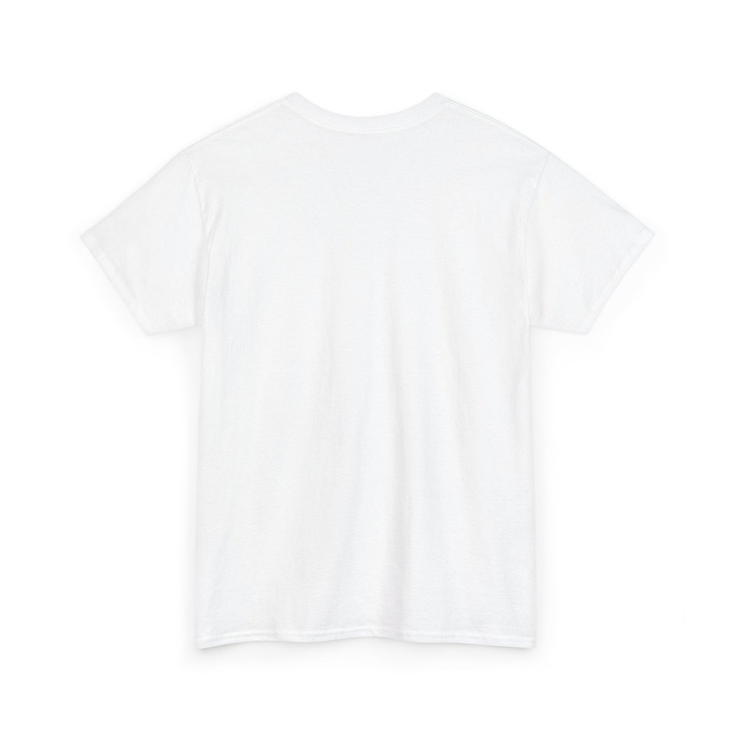 Vintage Cycling Unisex Heavy Cotton Tee - Perfect for Bike Lovers