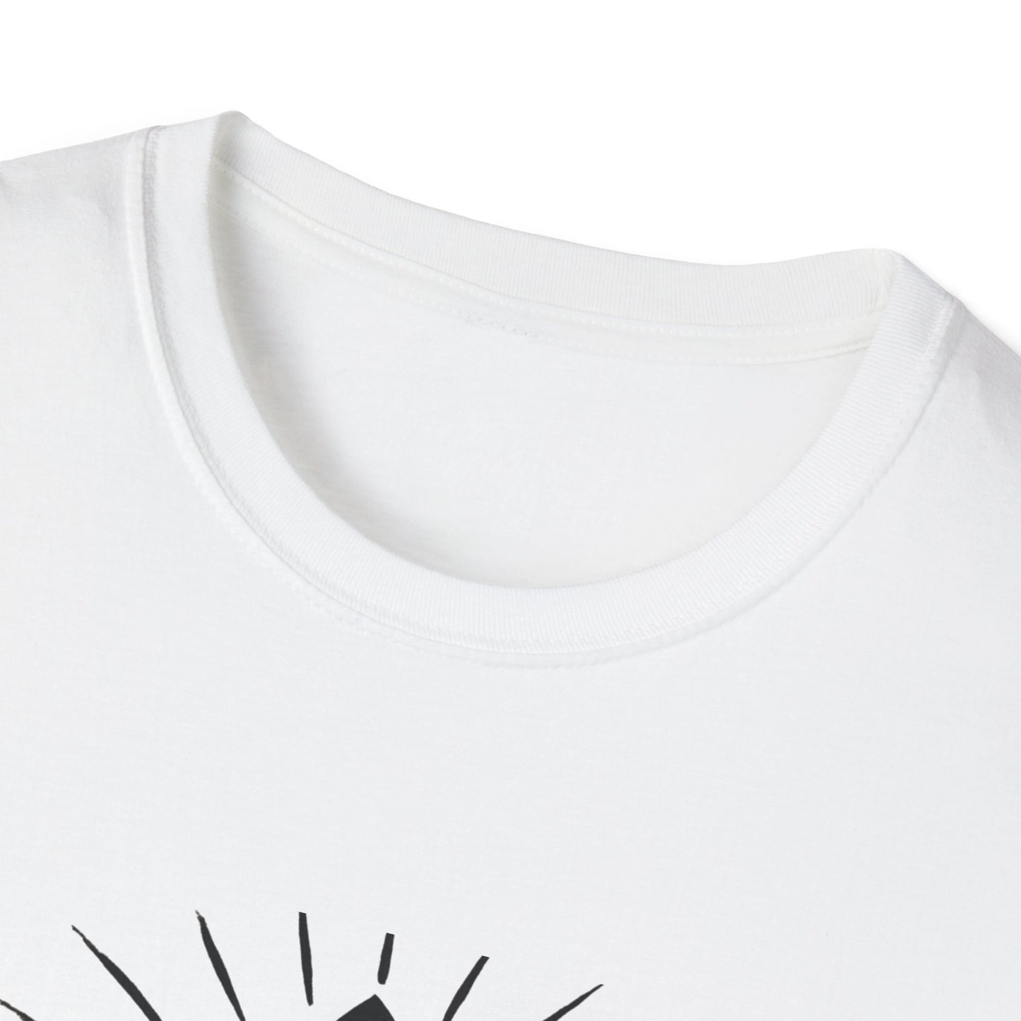 Overcome Obstacles | Resilience Tee