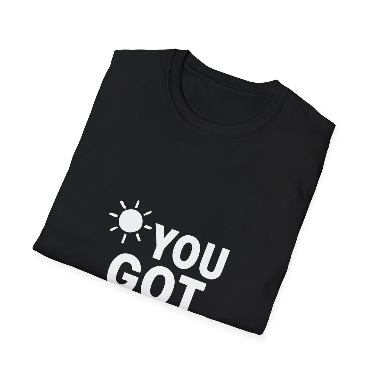 You Got This | Confidence Tee