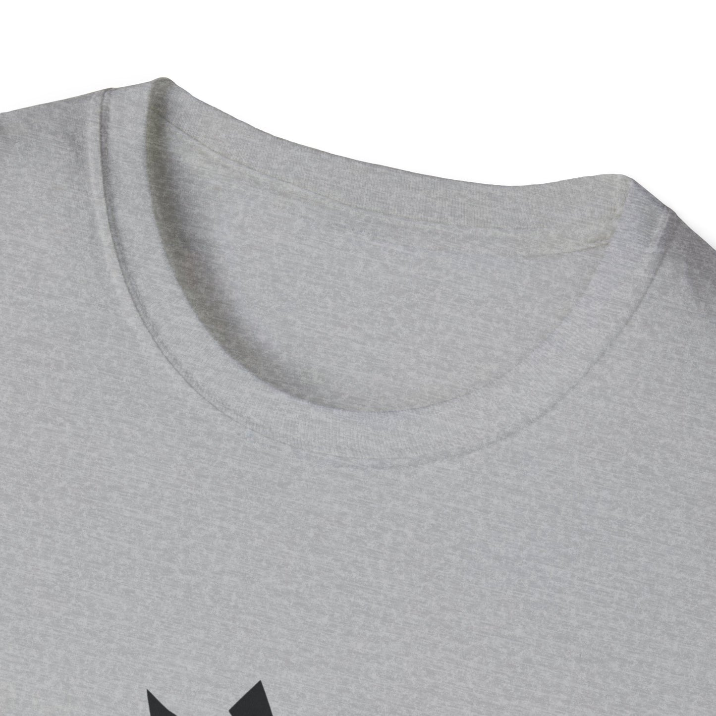 Born To Stand Out | Confidence Tee