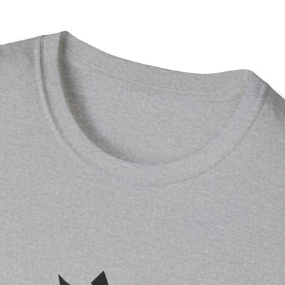 Born To Stand Out | Confidence Tee