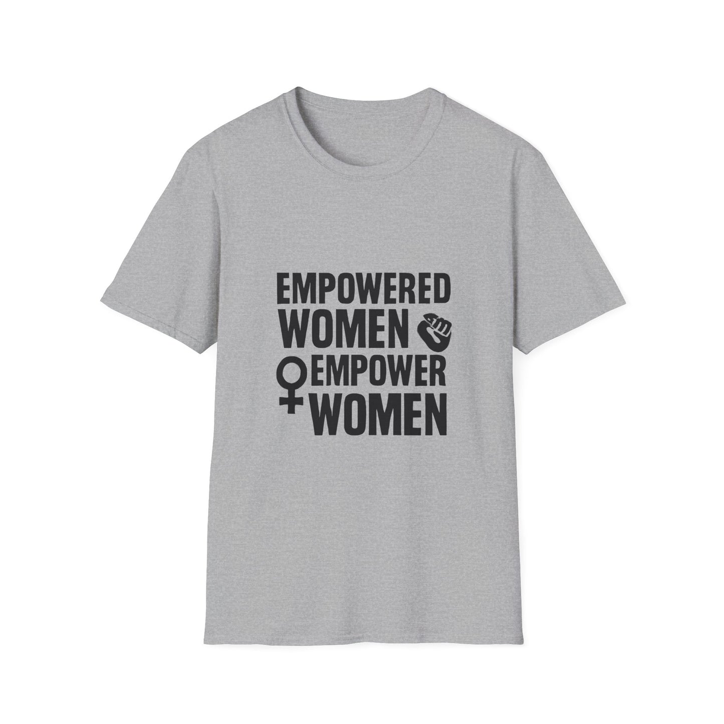 Empowered Women Empower Women | Empowerment Tee