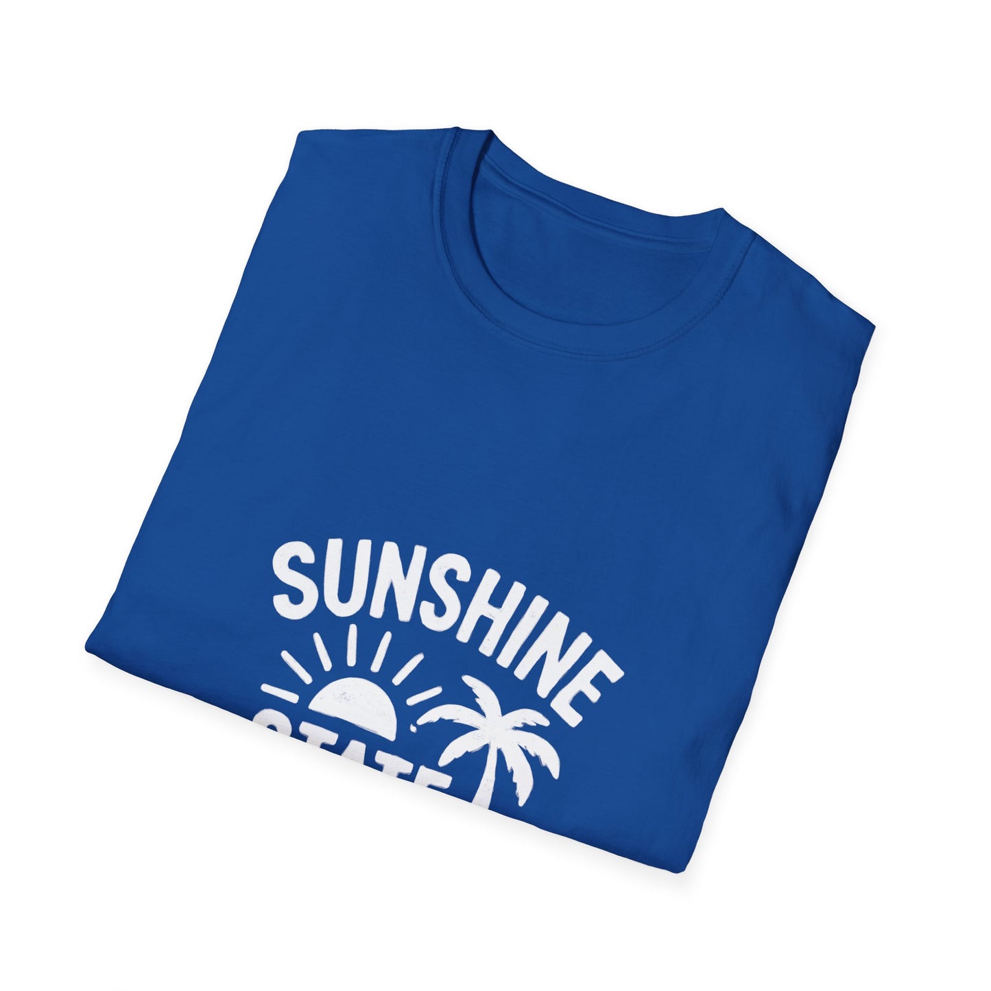 Sunshine State Of Mind | Positive Energy Tee