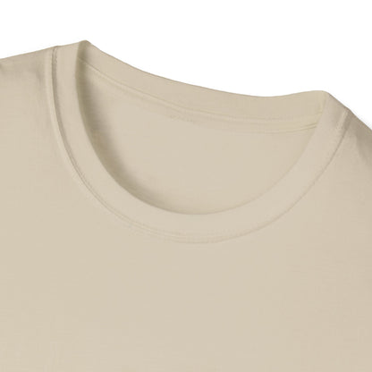 Think Positive | Positive Mindset Tee