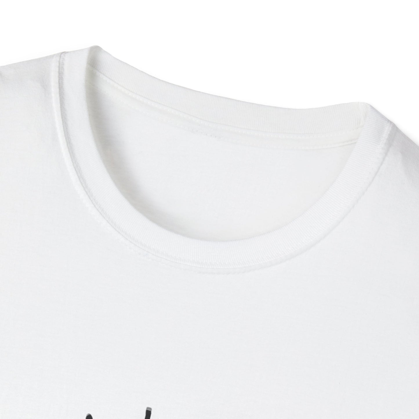Stronger Through Struggle | Resilience Tee