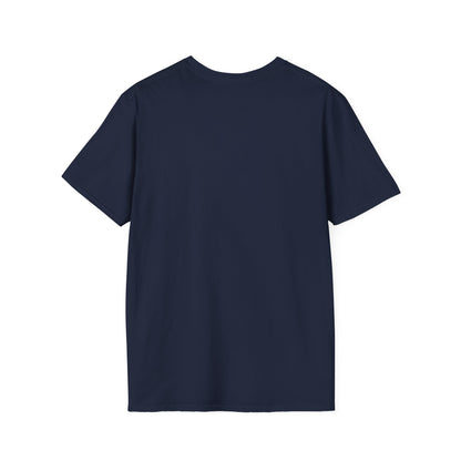 Be Unstoppable | Resilience Tee