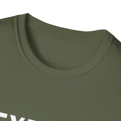 Expand Your Mind | Growth Mindset Tee