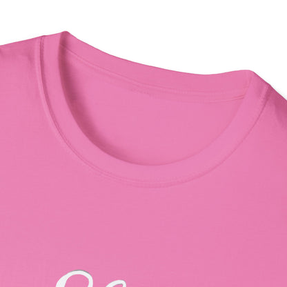 She Believed She Could | Confidence Tee