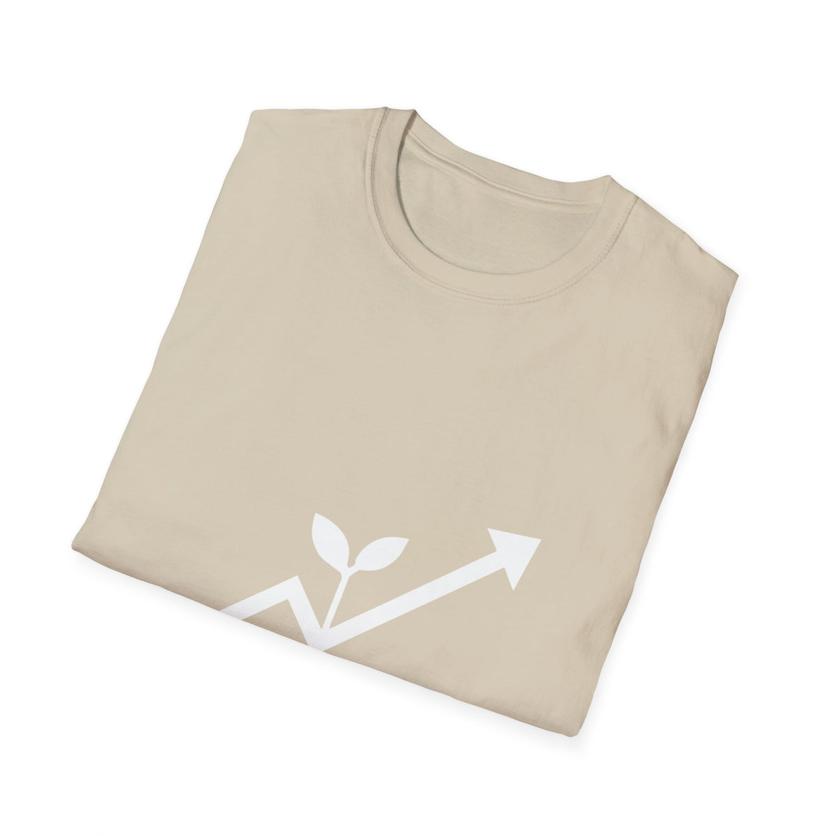 Growth | Minimalist Mindset Tee
