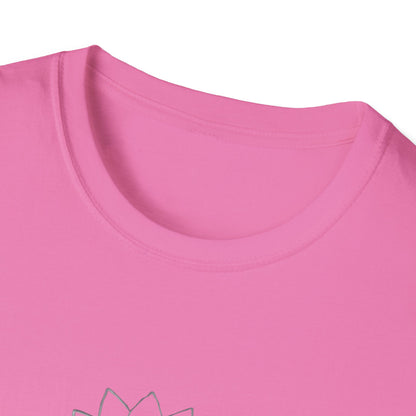 Be Present | Mindfulness Tee