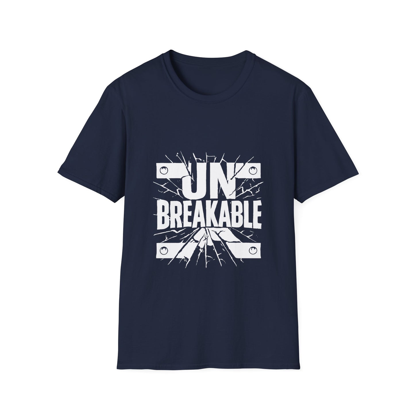 Unbreakable | Resilience Tee