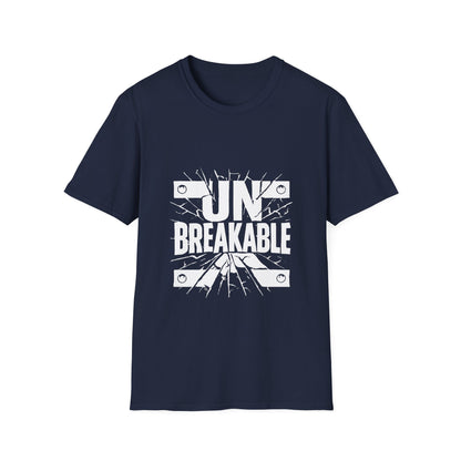 Unbreakable | Resilience Tee