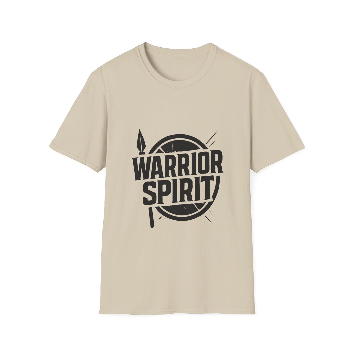 Warrior Spirit | Resilience Tee