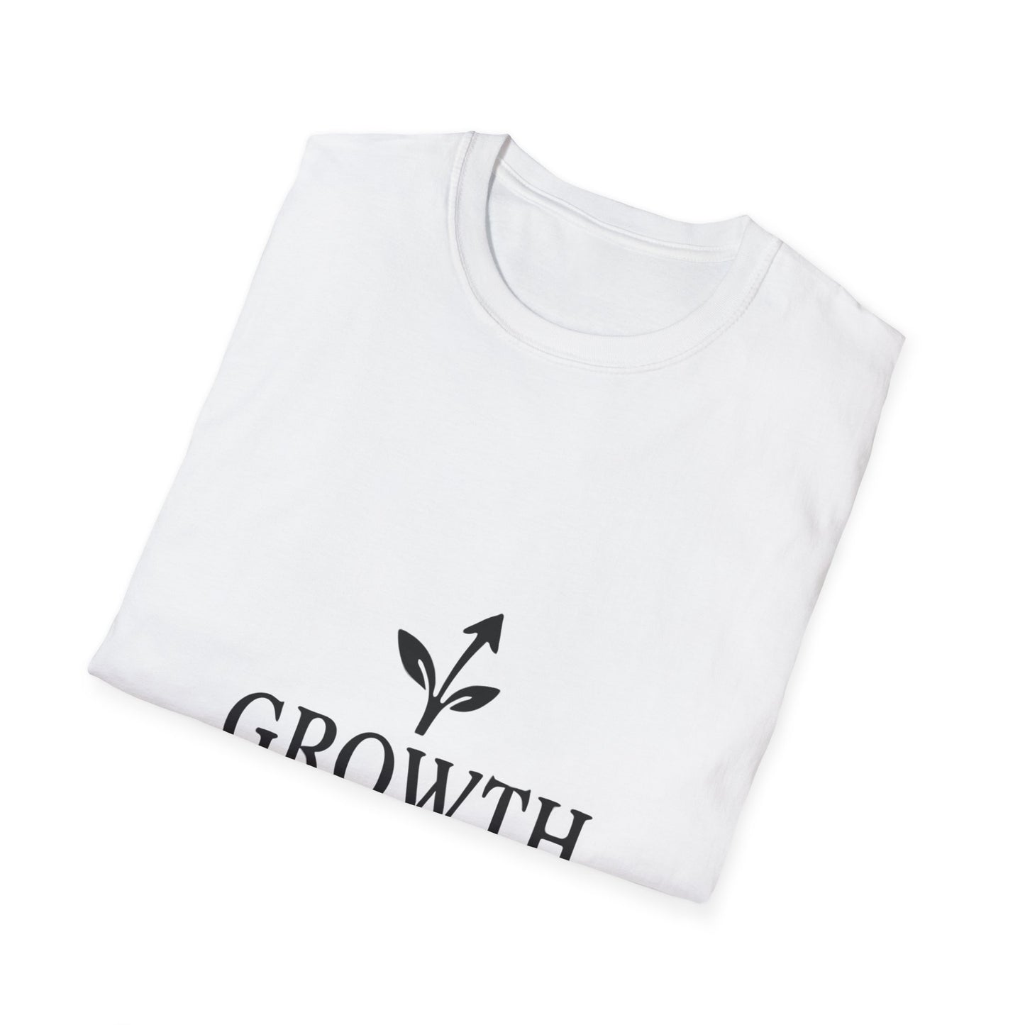 Growth Mindset | Positive Thinking Tee