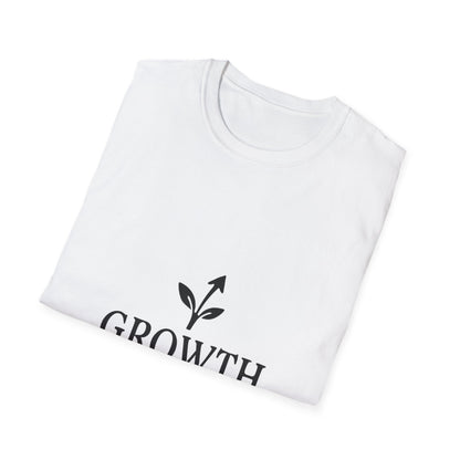 Growth Mindset | Positive Thinking Tee