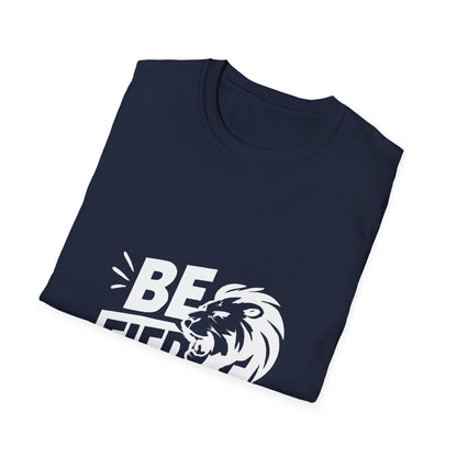 Be Fierce | Artistic Confidence Tee