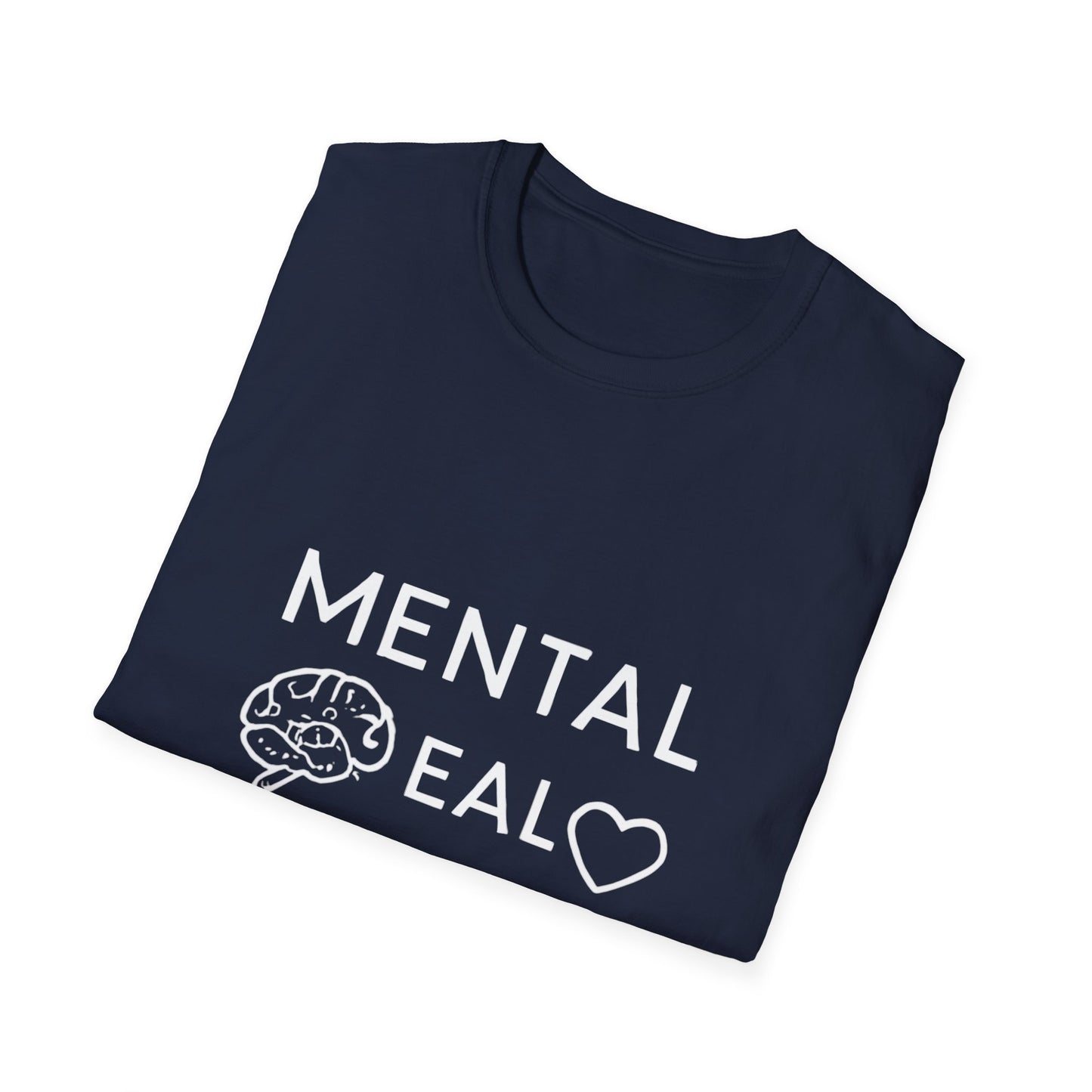 Mental Health Matters | Mental Health Tee