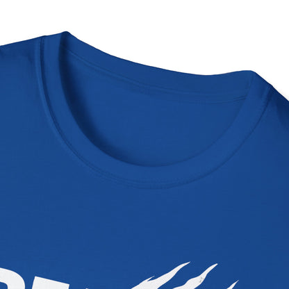 Beast Mode On | Gym Motivation Tee