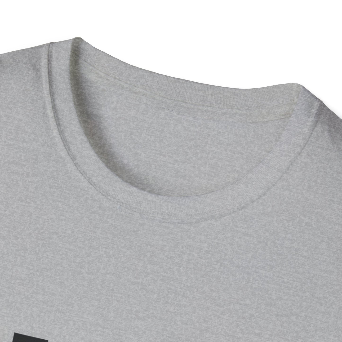 Level Up Your Thinking | Growth Mindset Tee
