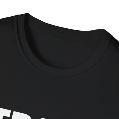 Train Insane | Gym Motivation Tee