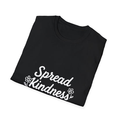 Spread Kindness | Positive Vibes Tee