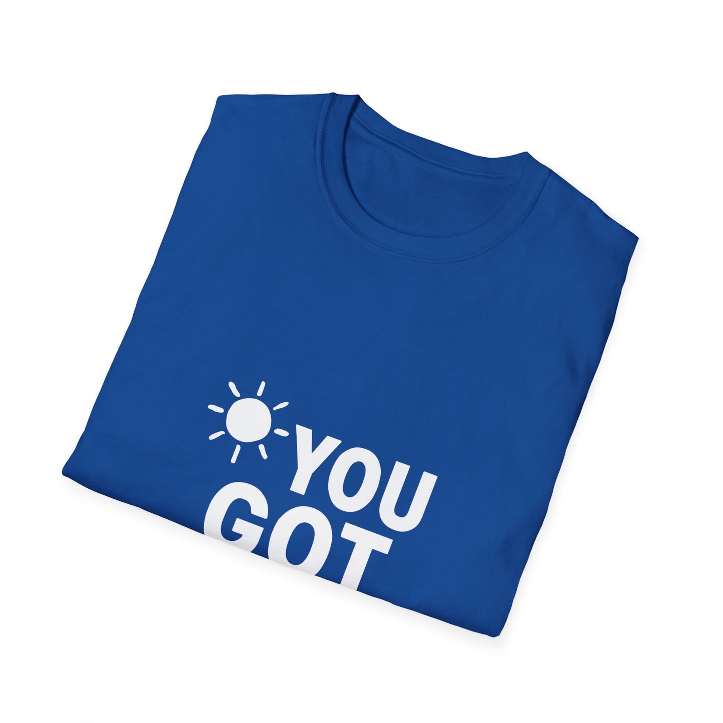 You Got This | Confidence Tee