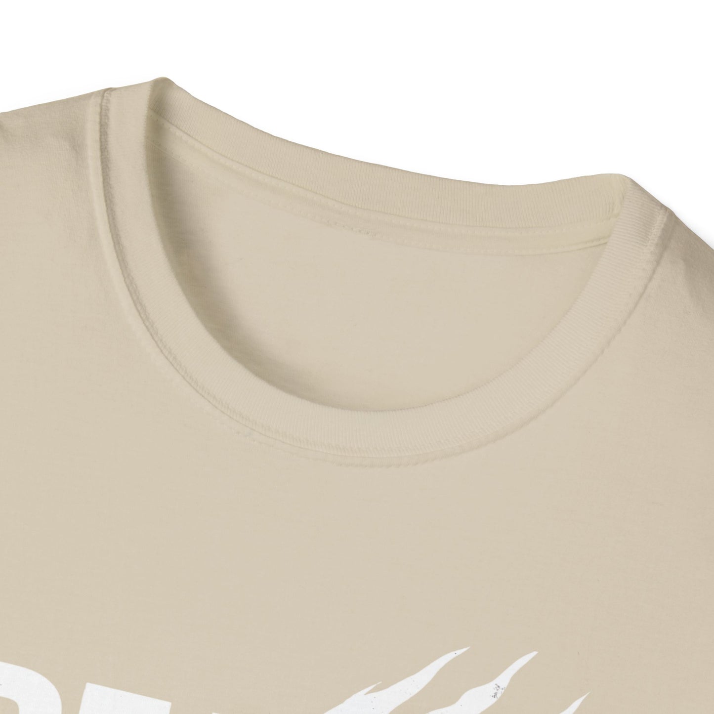 Beast Mode On | Gym Motivation Tee