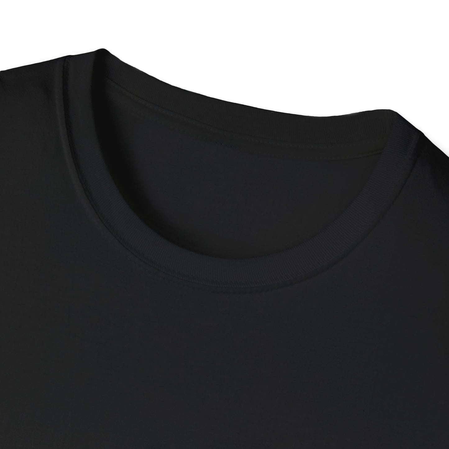 Main Character Energy | Confidence Tee
