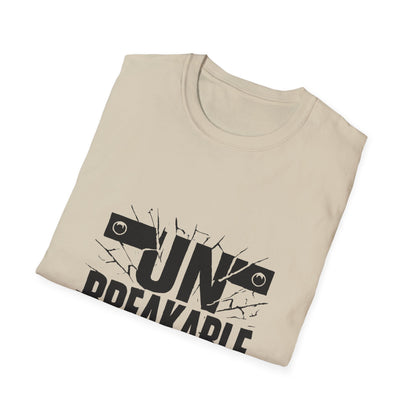 Unbreakable | Resilience Tee