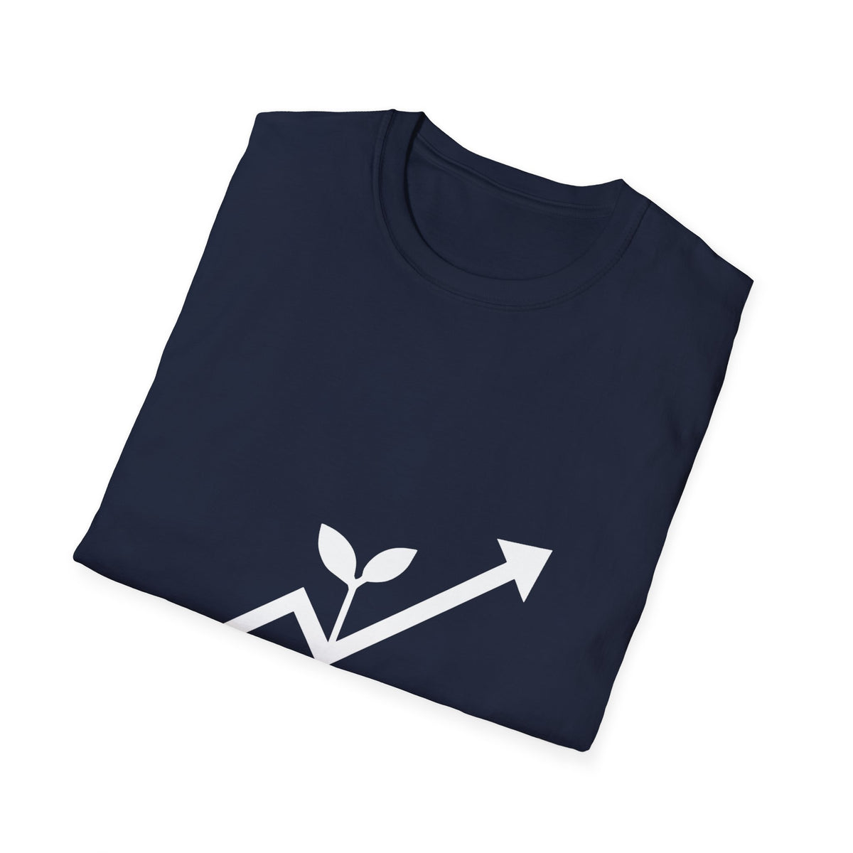 Growth | Minimalist Mindset Tee