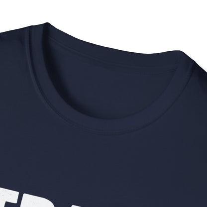 Train Insane | Gym Motivation Tee