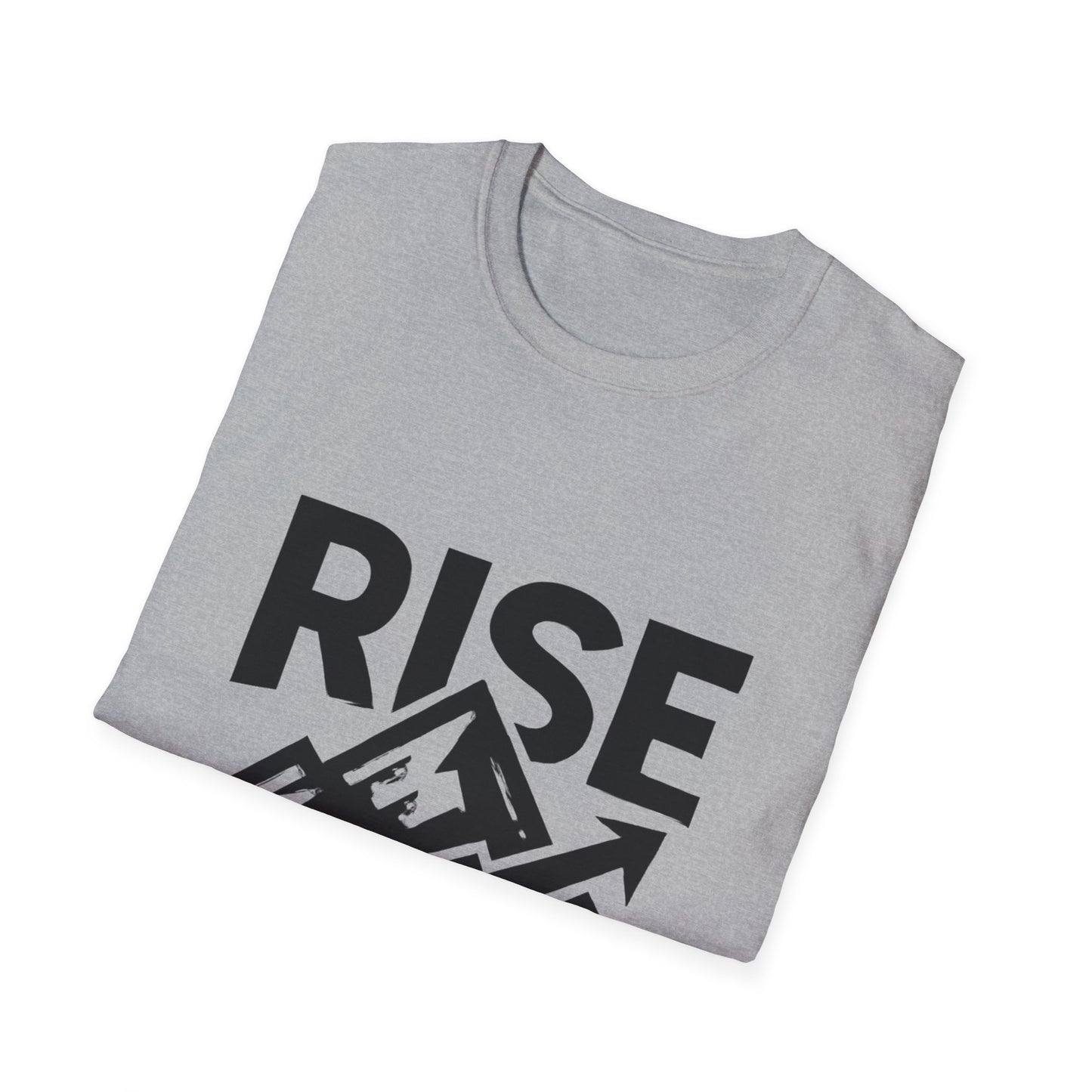 Rise Above | Resilience Tee