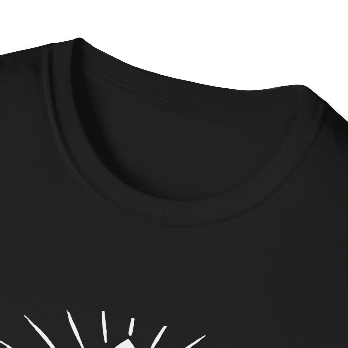Overcome Obstacles | Resilience Tee