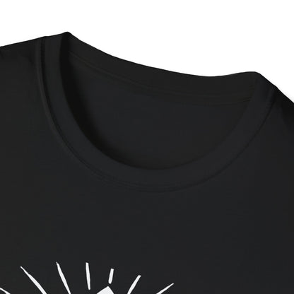 Overcome Obstacles | Resilience Tee