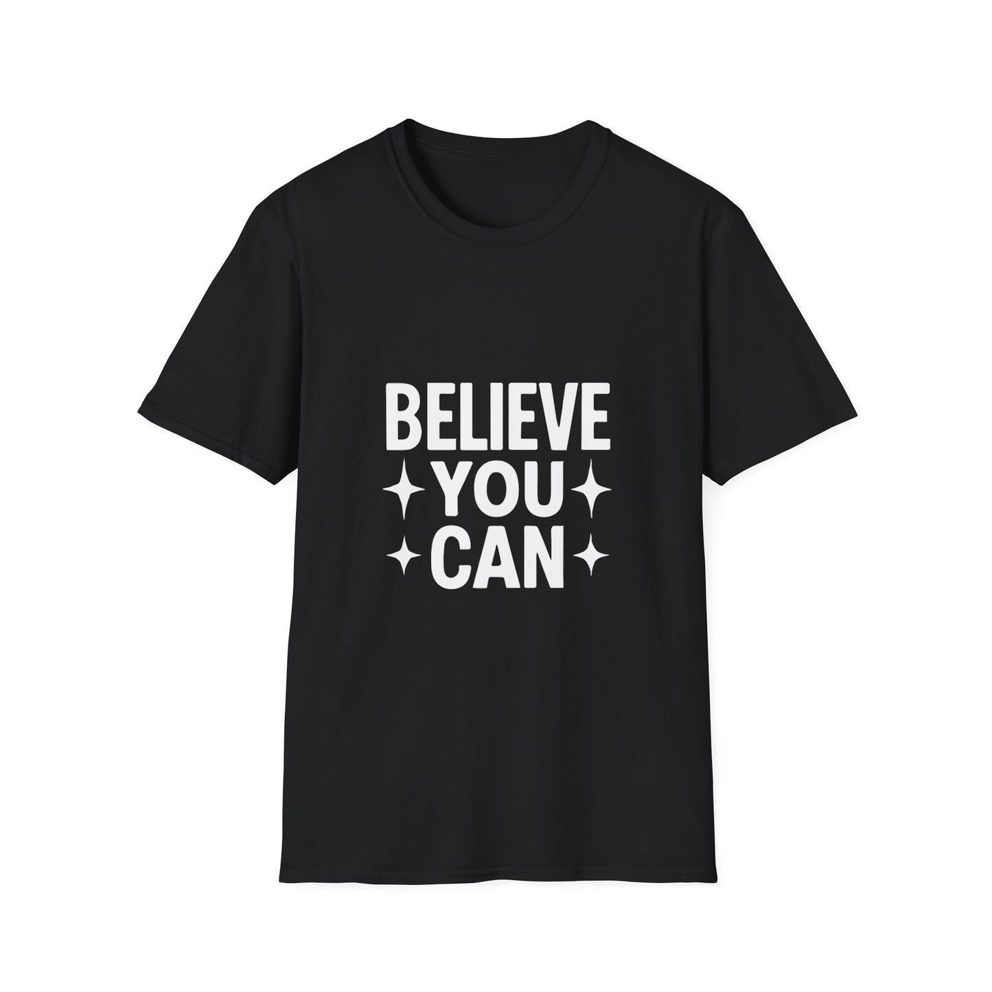 Believe You Can | Confidence Tee