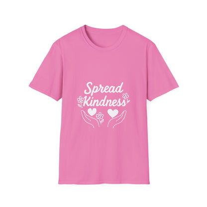 Spread Kindness | Positive Vibes Tee