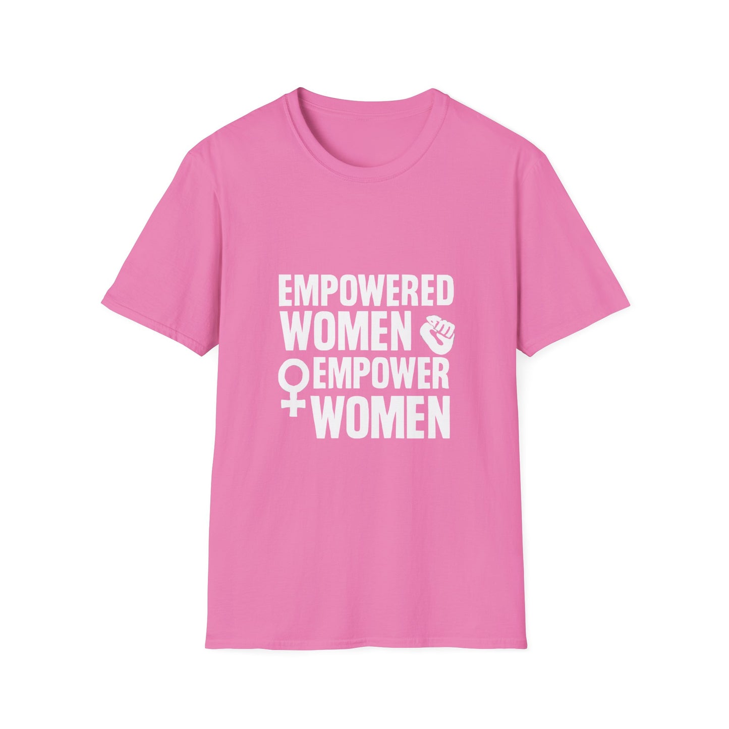Empowered Women Empower Women | Empowerment Tee