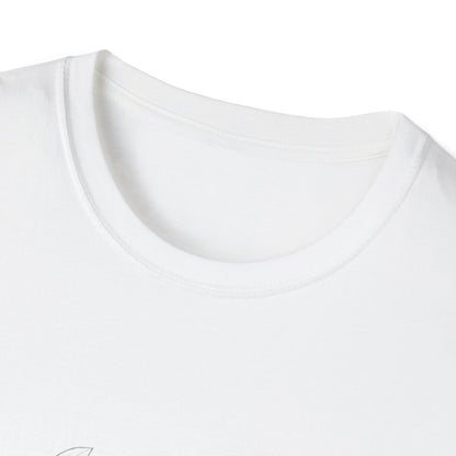 Self Care Isn’t Selfish | Mental Health Tee