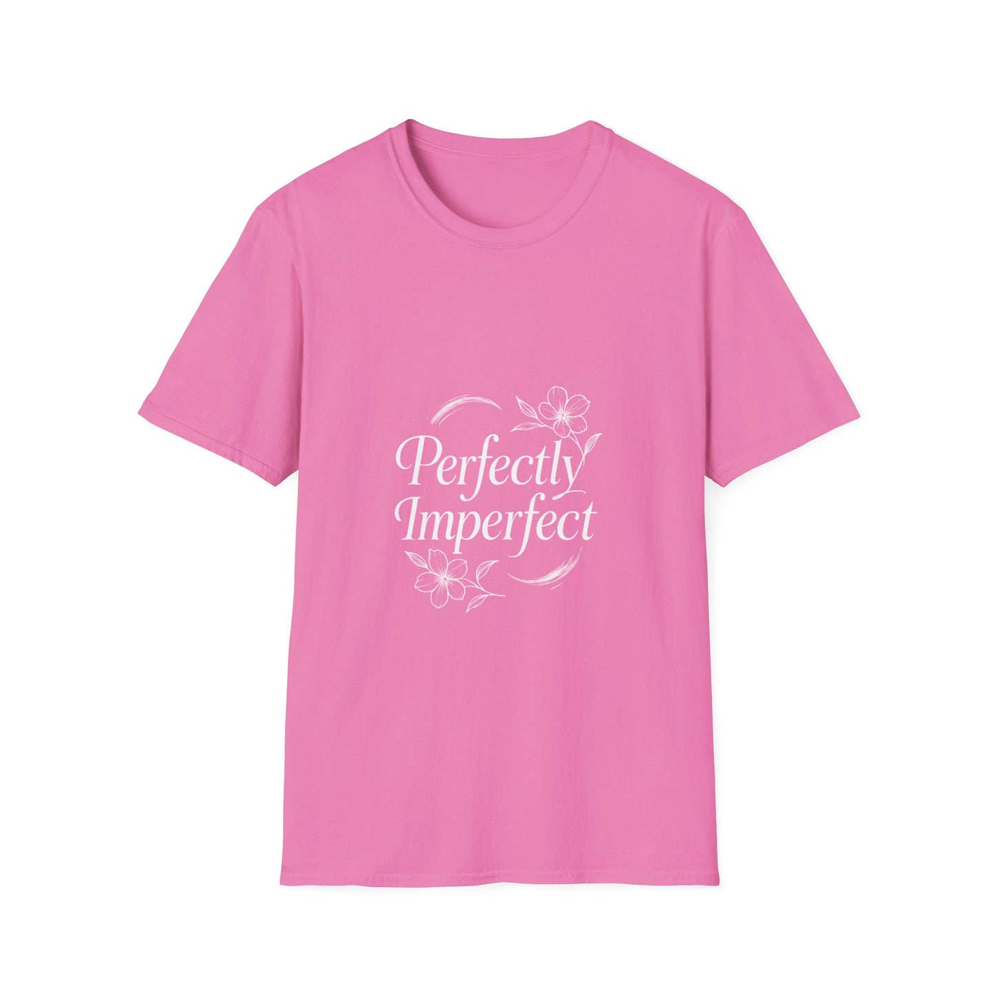Perfectly Imperfect | Self Love Tee