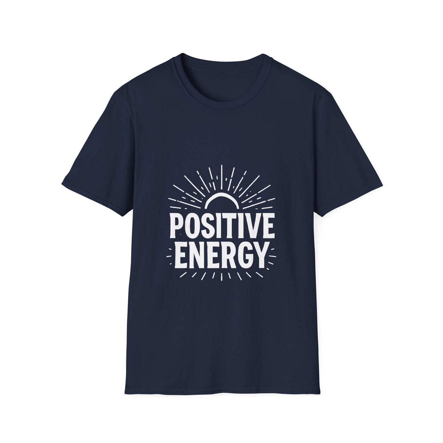 Positive Energy | Good Vibes Tee
