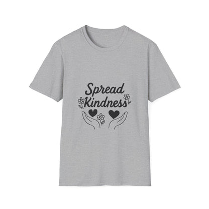 Spread Kindness | Positive Vibes Tee