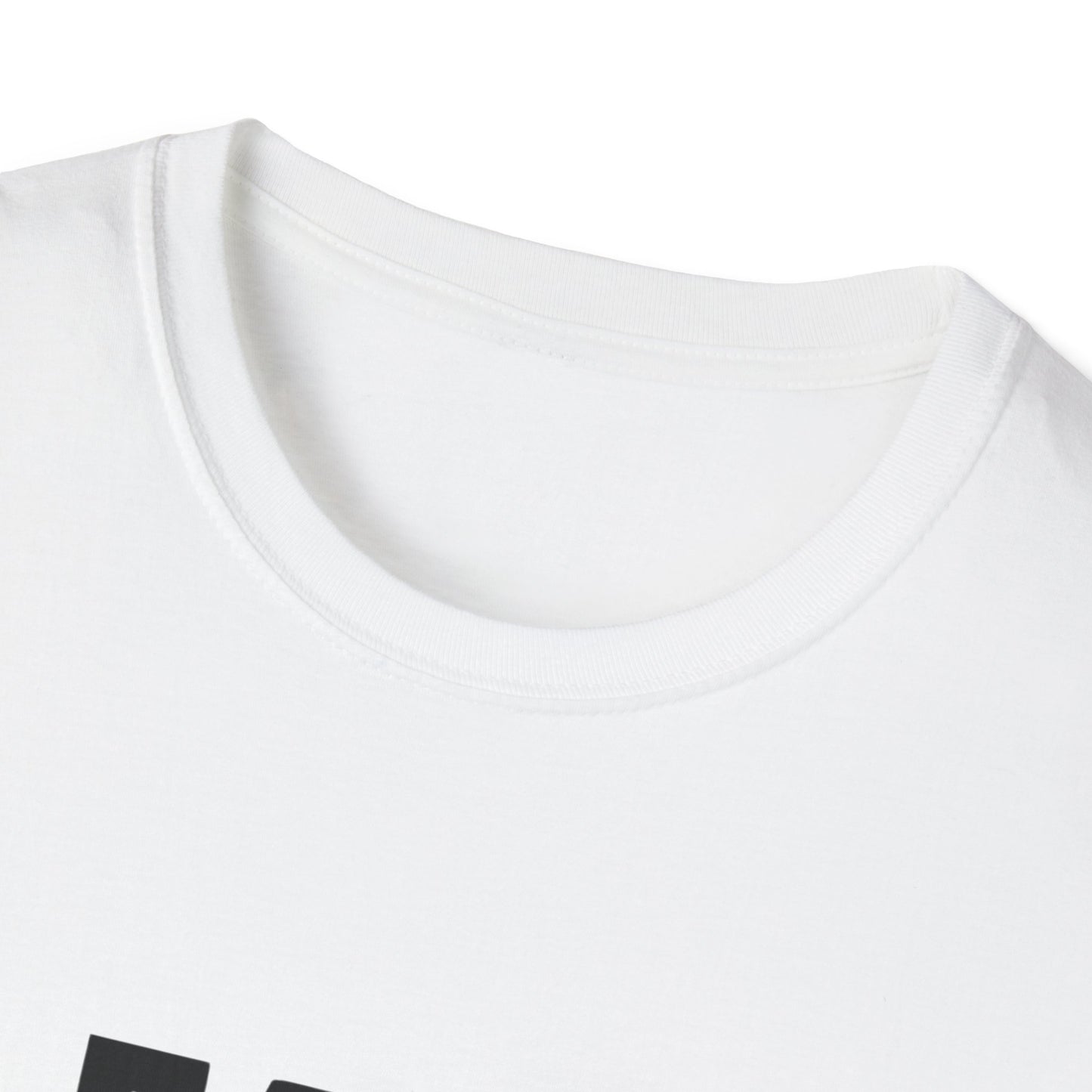 Fall Seven Times Stand Eight | Resilience Tee