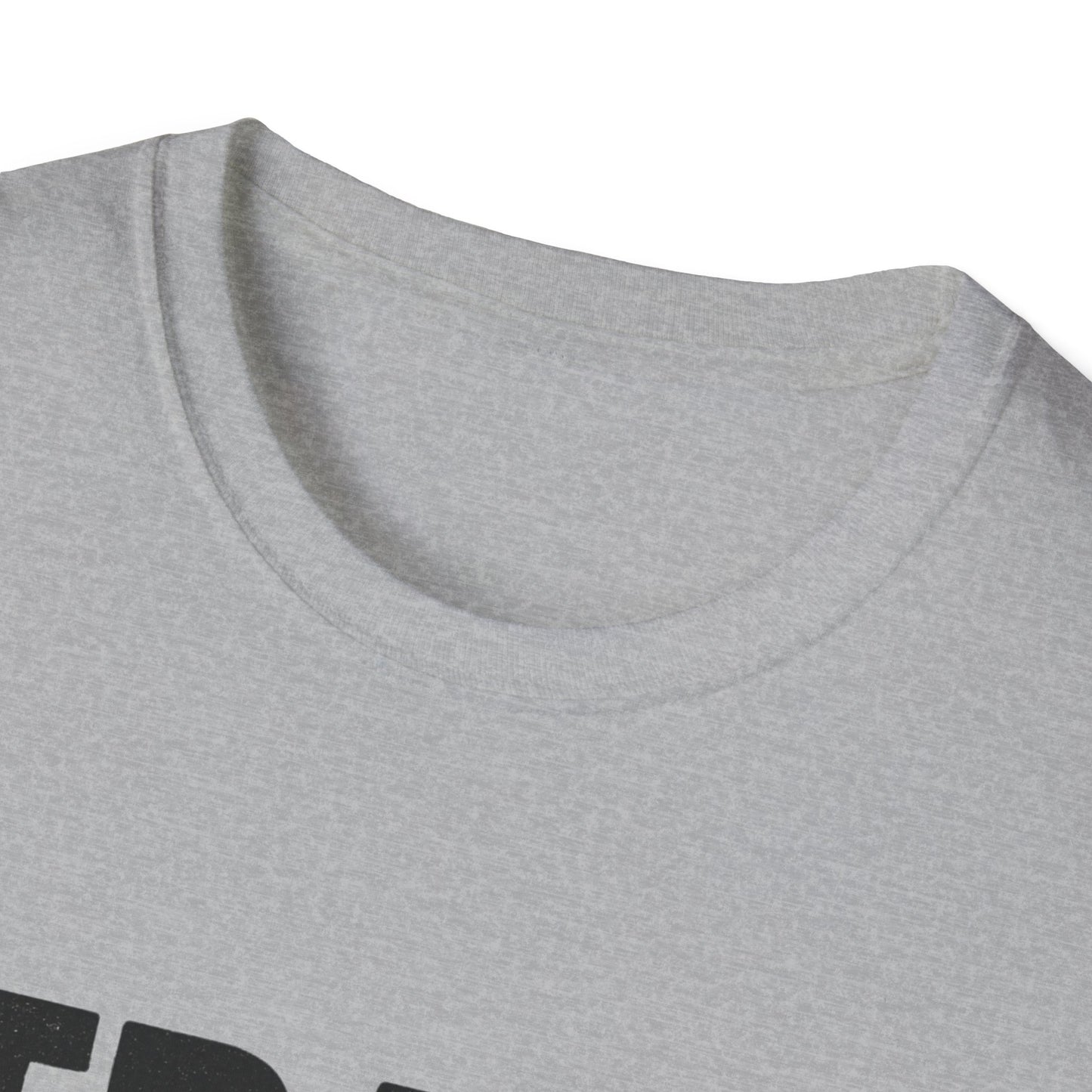 Train Insane | Gym Motivation Tee