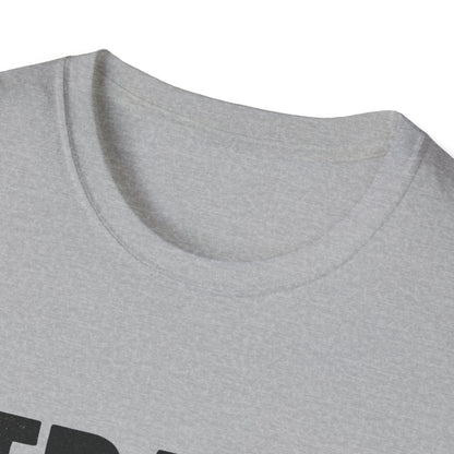 Train Insane | Gym Motivation Tee