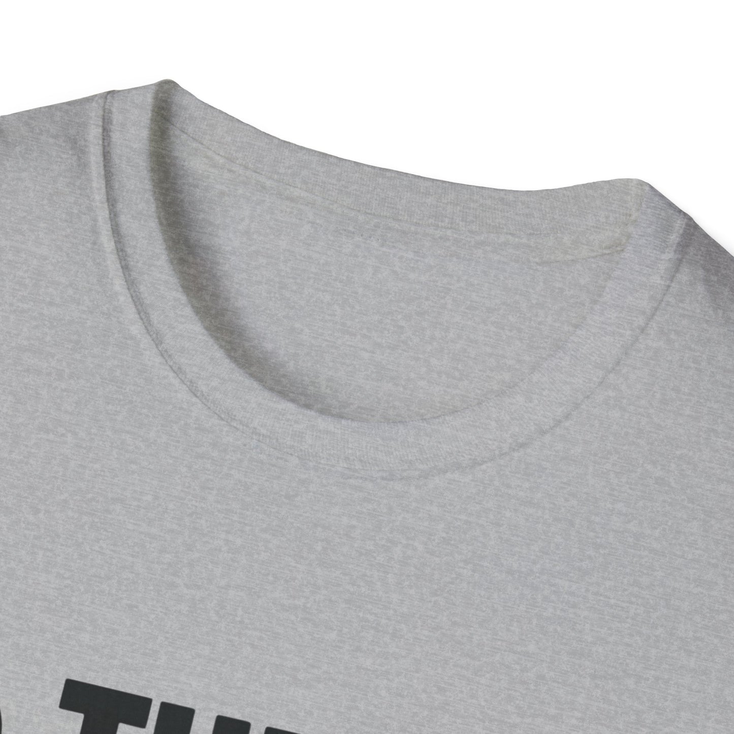 Turn Pain Into Power | Mental Strength Tee