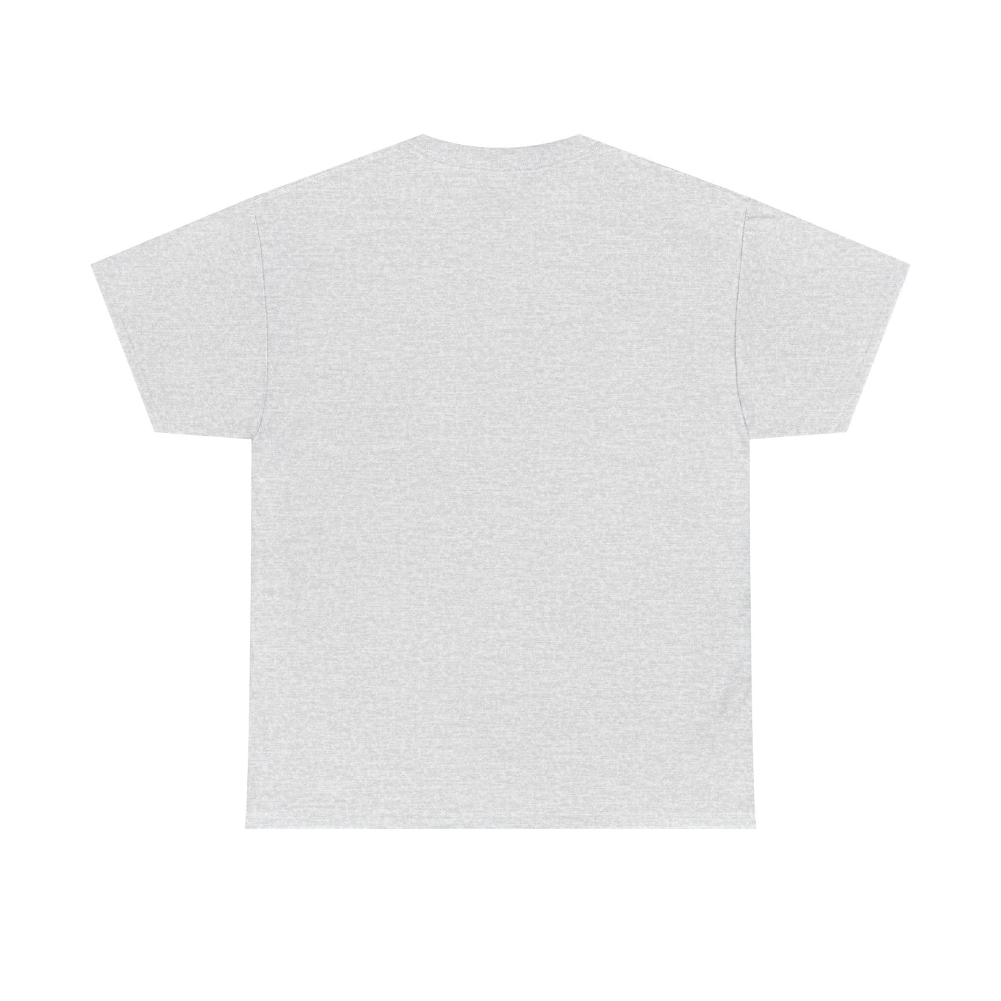 Vintage Cycling Unisex Heavy Cotton Tee - Perfect for Bike Lovers