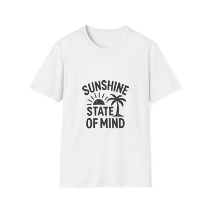 Sunshine State Of Mind | Positive Energy Tee