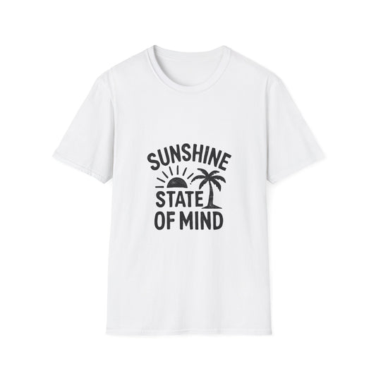 Sunshine State Of Mind | Positive Energy Tee